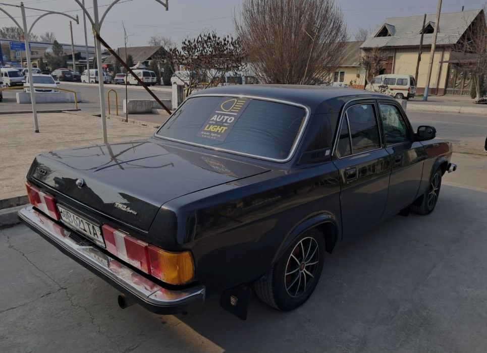 Volga sotiladi xolati yaxshi kamchilik yo‘q .