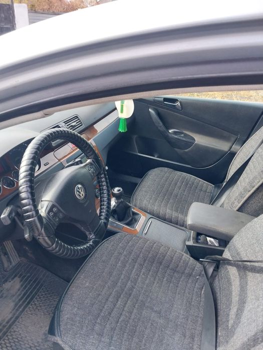 Срочно продам Фольксваген пассат В 6