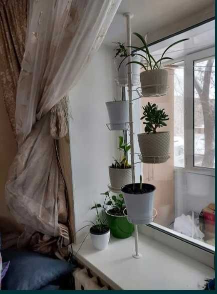 Подставка для цветов.