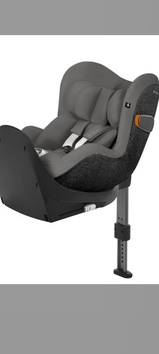 Scaun auto Cibex Sirona multifuncțional