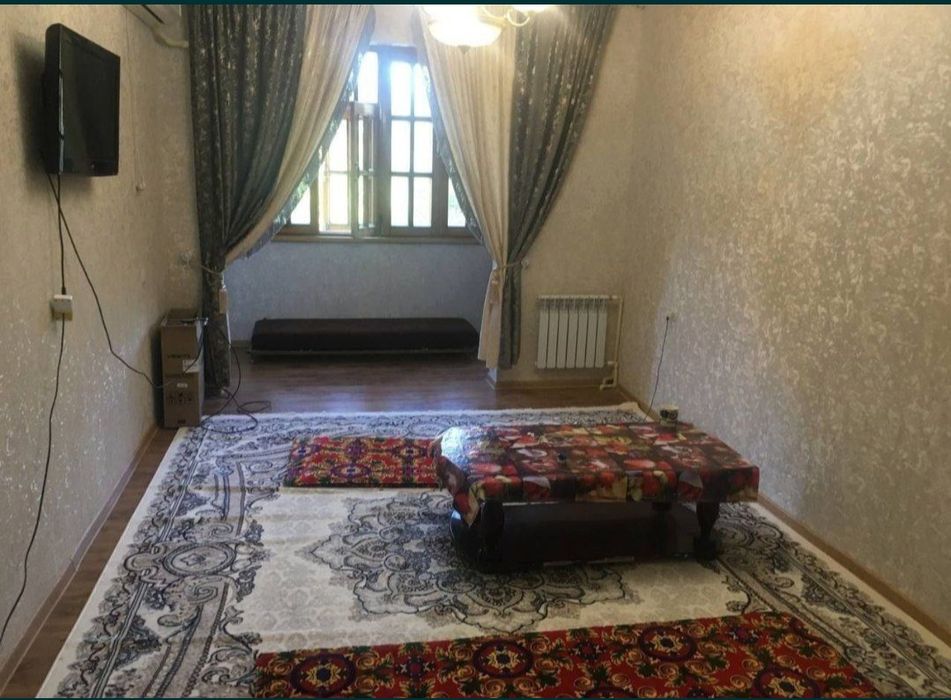 Метро Чилонзорга 5 минут