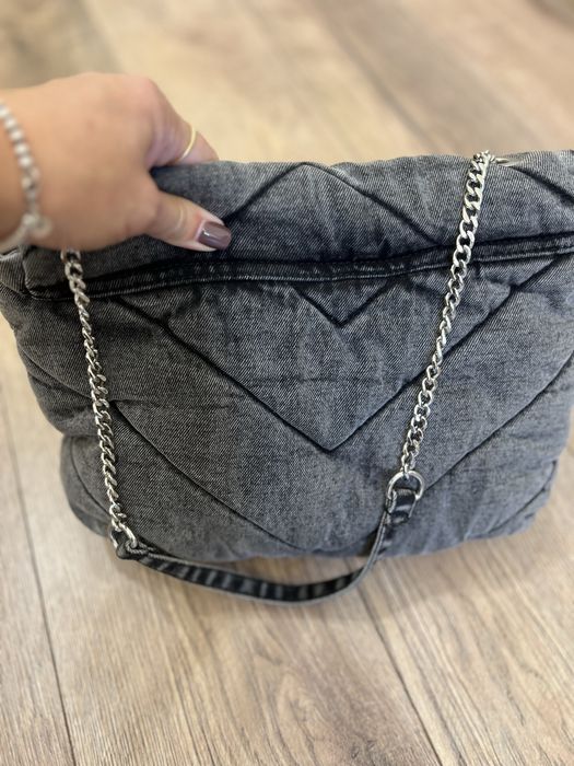 Сумка от бренда Zara