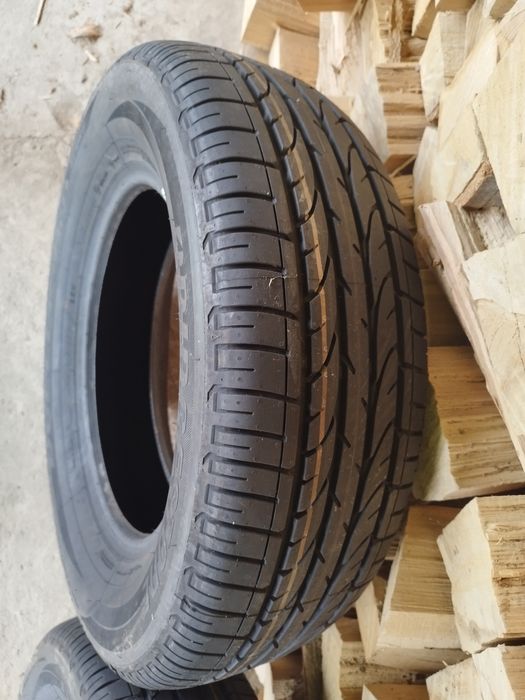 Cauciucuri Bridgestone_215/65/R16_2 bucăți