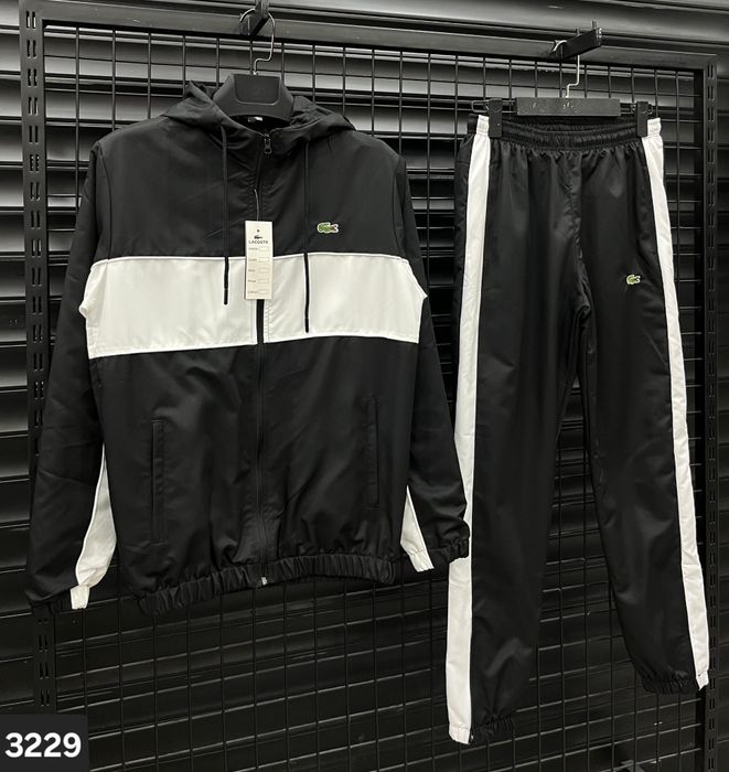 Мъжки шушляков екип JORDAN – ТОП качество