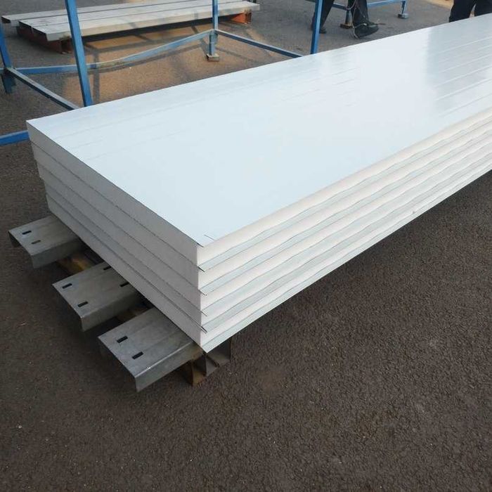 Yuqori issiqlik izolyatsiyasi har xil obyektlar uchun!