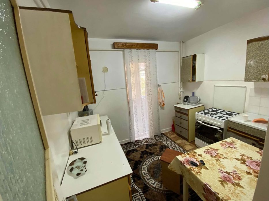 Vand apartament 2 camere - Grivita Botosani