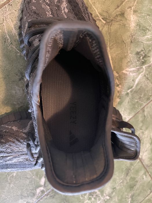 Yeezy 350 V2 Dark Salt