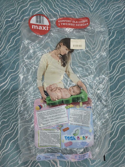 Детский матрас для купания