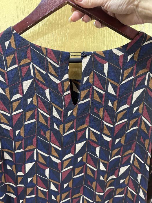 Платье новое с бирками . Италия .