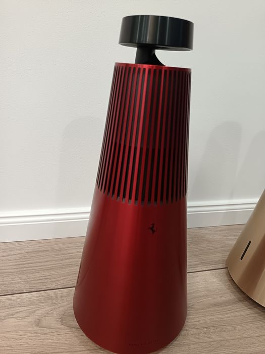 Bang Olufsen Beosound 2  gen 2 și gen 3