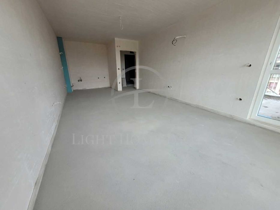 Реф. 507 Двустаен апартамент / АКТ16 / кв. Южен