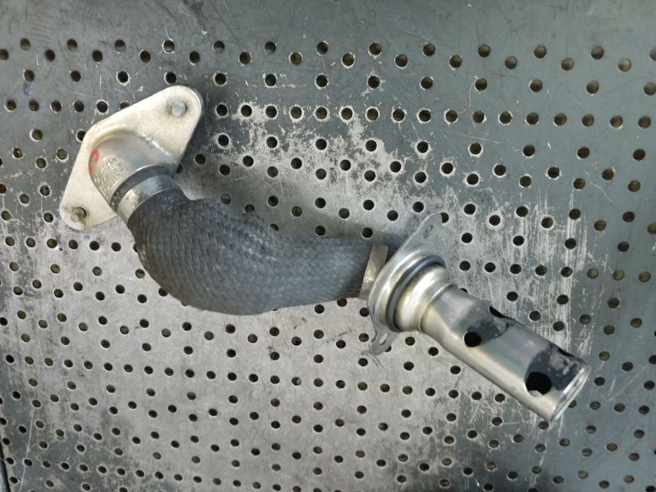 conducta egr cyff 2.2 hdi citroen jumper 3  euro 5 bk2q9e470bc