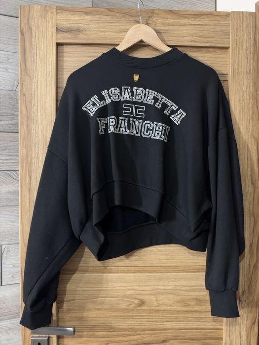 Zara / Mango,пуловер,костюм ,рокля elisabetta franchi