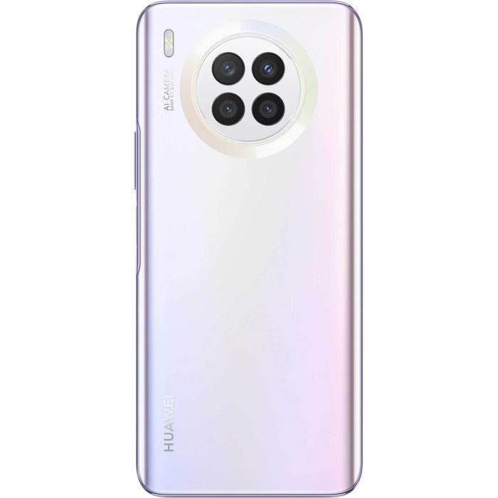 Huawei Nova 8i 128GB 6GB DualSim 4G Negru sau Argintiu Nou Sigilat