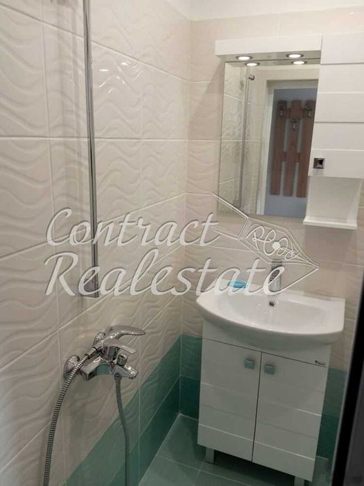 Дава се под наем Едностаен апартамент в Варна, Чайка - 40 кв.м за 357 € - Снимка #7