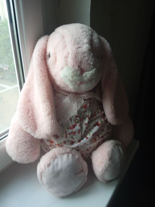 Игрушки небольшого размера