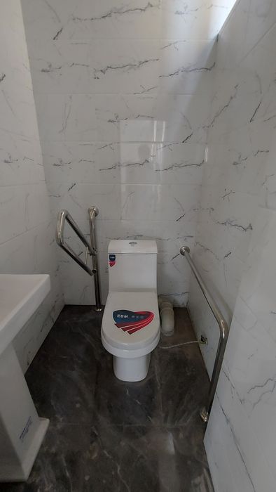 Перила из нержавейка