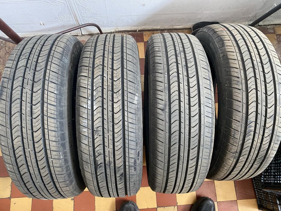 Продам летние шины