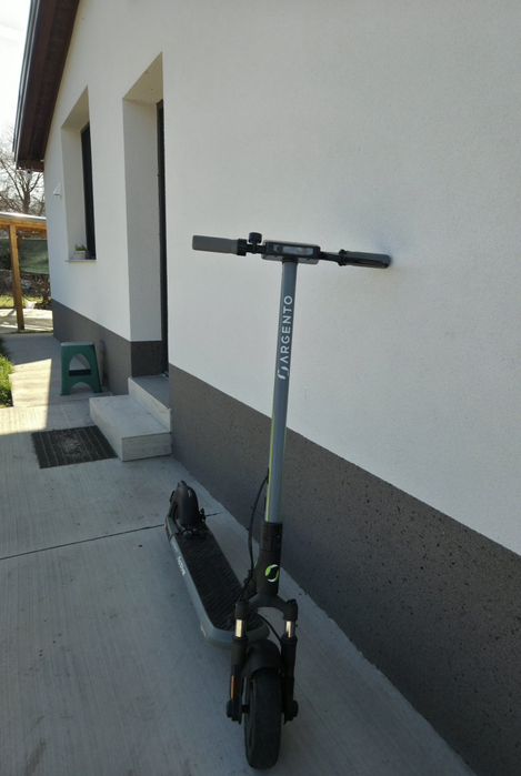 Електрическа тротинетка Argento active sport