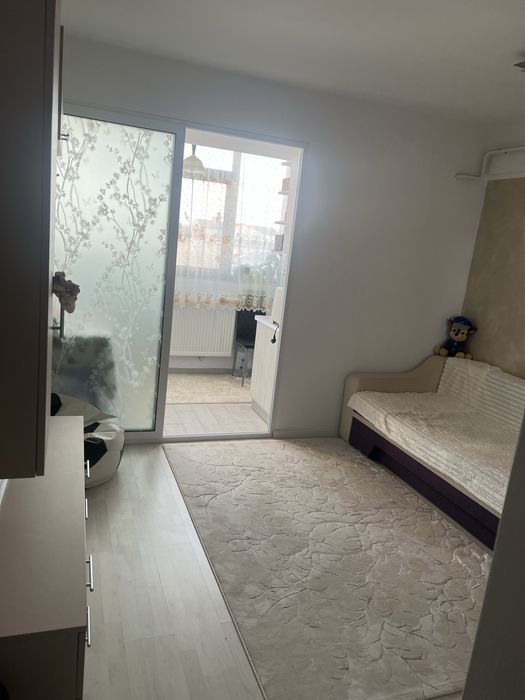 Apartament 2 camere .