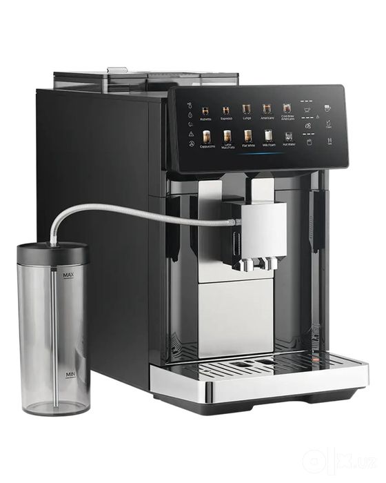 Оригинальная Кофемашина Seventech kofemashina full model 7v1