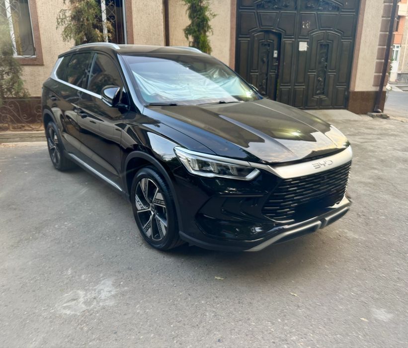byd song pro dmi chempion 110 full