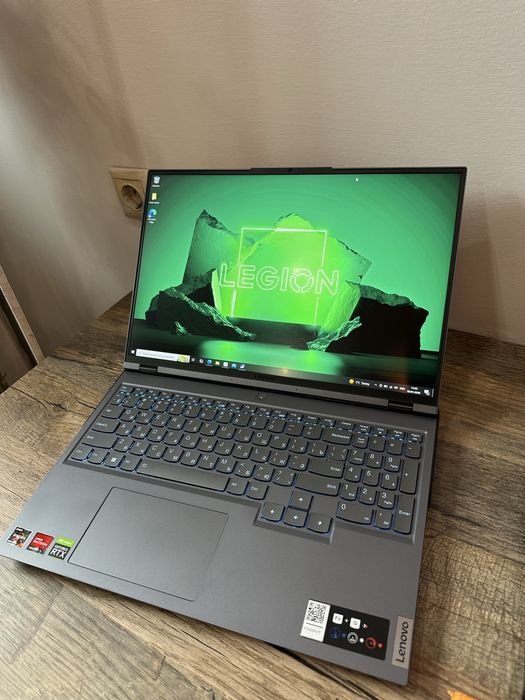Lenovo Legion 5 Pro