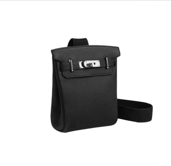 Сумка HERMES Hac A Dos