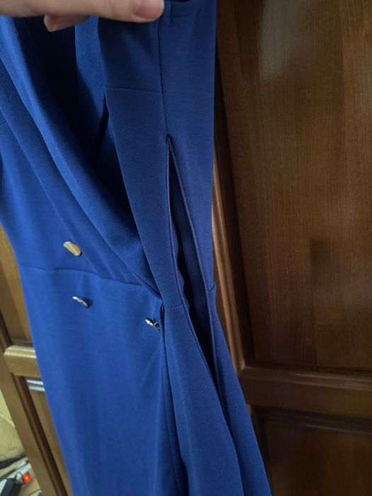 Мохито комплект/сет в синьо