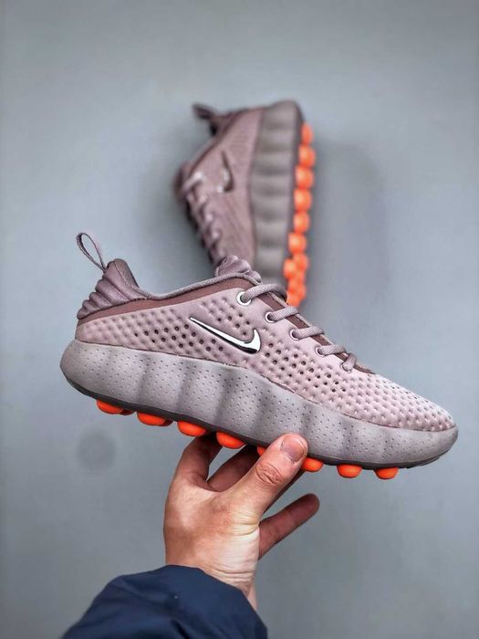 Нови дамски маратонки Nike Mind 002 light violet ore