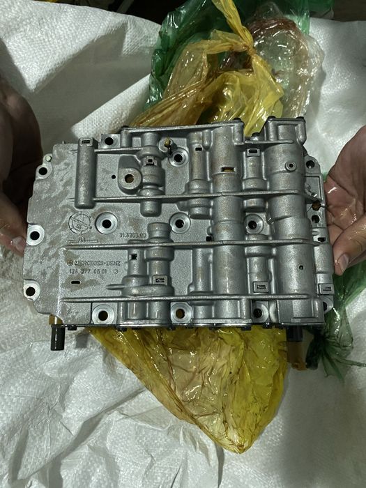 Продам Гидроблок w124