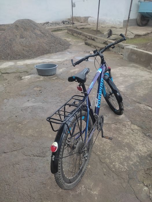 Velosaped sotiladi xolati yaxshi narxi 1 million kami bor