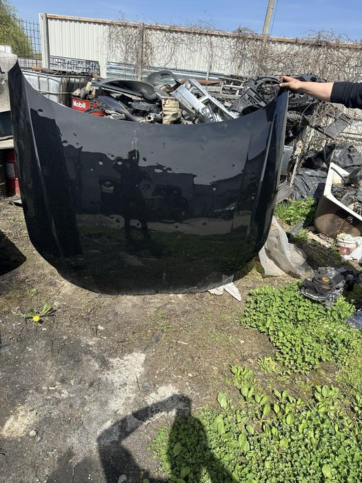 Capotă motor Audi A4 B9