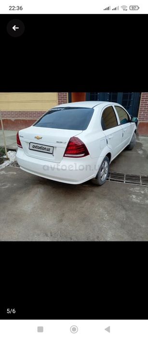 Neksiya 3 orqa stop ozini zavadskoy stopiga barter ustidan pul bersa