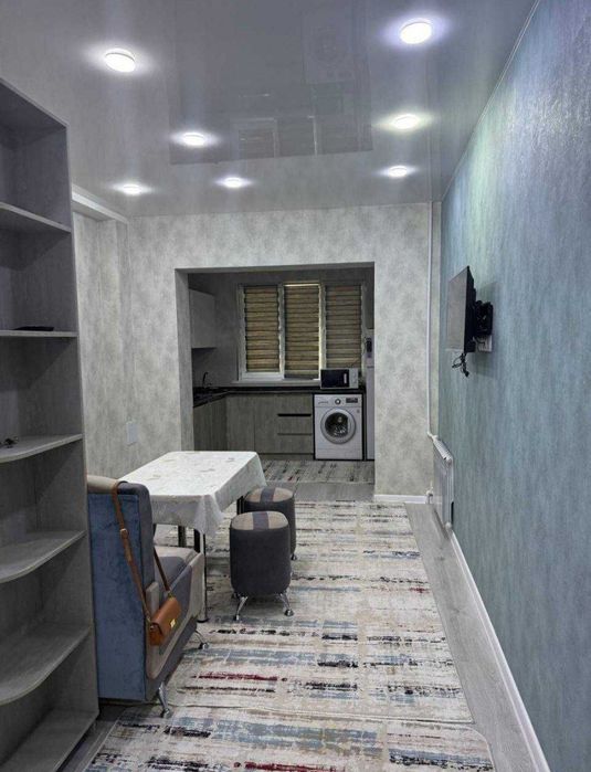 Мегапланет йонида квартира ижарага берилади