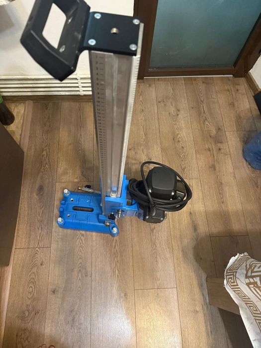 Masina de carotat Tyrolit 250