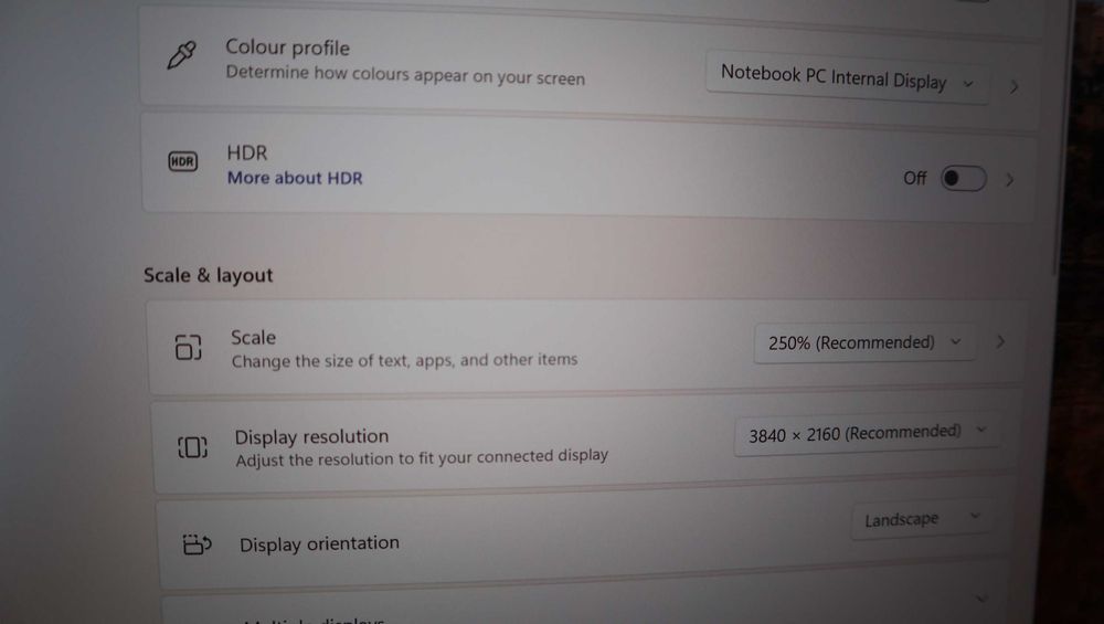 Lenovo ThinkPad T15p NVIDIA GTX 1050 4K/ i7 10750H / 512GB NVMe / 32GB