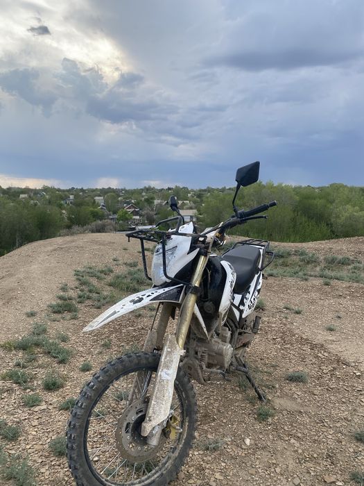 Продам jelmaia 250cc