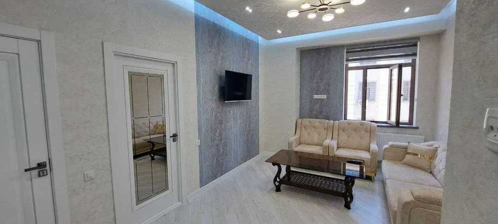 мирзо улугбек 2х ком с ремонтом подключ с кадастром 47м2; успейте