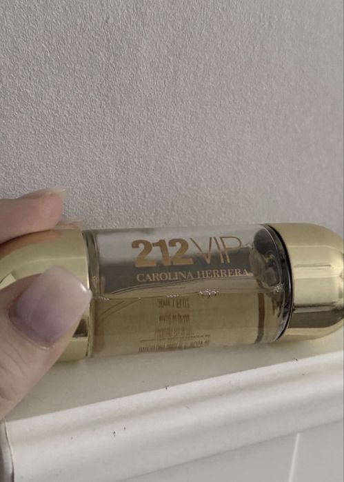 carolina herrera