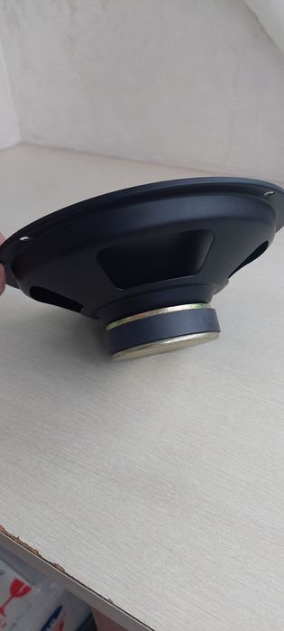 Говорител 8 инча +говорители 4инча