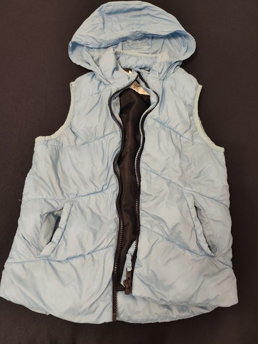 Vestă pentru băieți