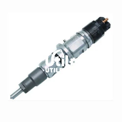 injector bosch 0445120250 daf cf xf cummins isbe isde - original