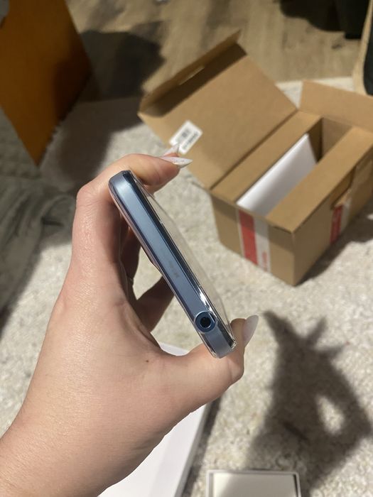 Motorola Moto G 4GB RAM/256GB Nou Sigilat