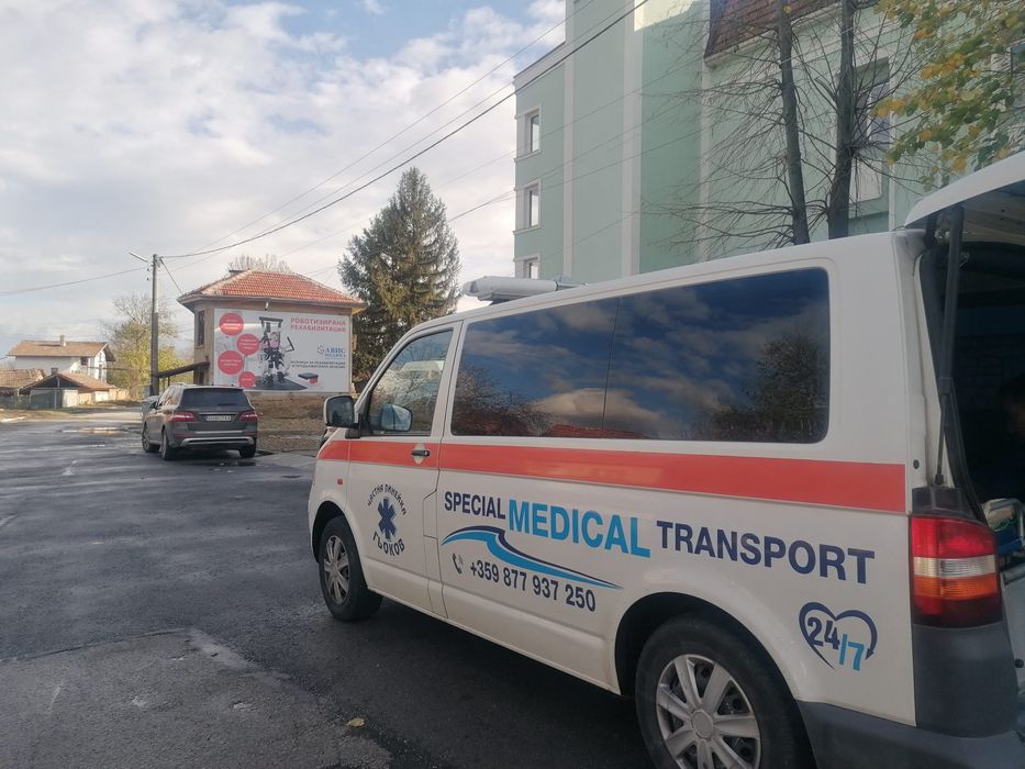 Частна линейка Гьоков Варна