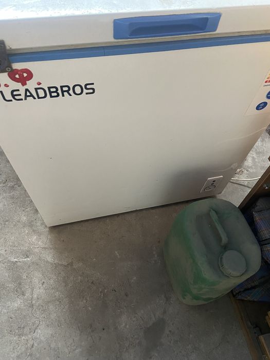 Продам морозильный ларь