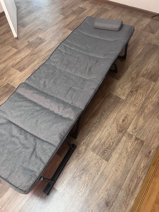 Кресло-раскладушка