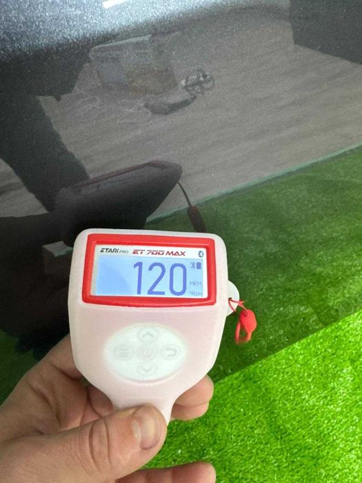 Дверь на Rav 4 б/у оригинал