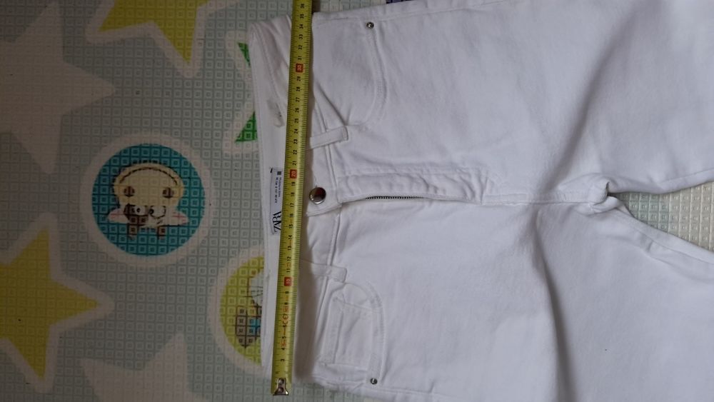 Jeans Zara nr.38