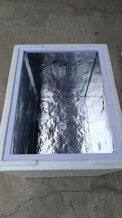 Термоконтейнеры пенопласт яшиклари сотилади